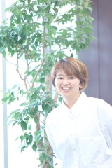 岩井 聡美