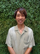 増田 拓郎