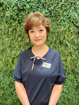 成島 幸子