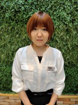 岡田 文子