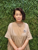 上野 千恵美