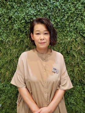 上野 千恵美