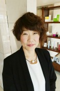 飯澤 康子