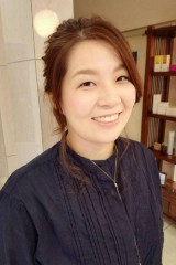 山﨑 恵麻