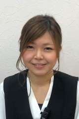 田中　優衣