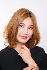 ナチュラルワンカールボブ