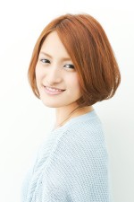 マニッシュボブ