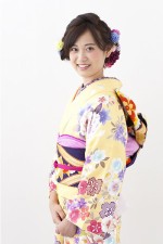 成人式アップ