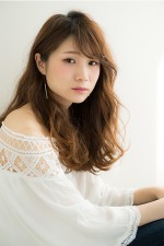 ガーリーウェーブ