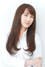 マイルドストレート