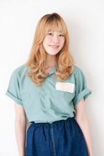  アンニュイな甘辛ロング