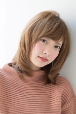 さらつやミディアムレイヤー