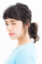 ざっくりポニー