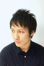 爽やかショート