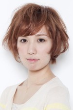 フレンチボブ
