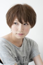 マニッシュショート